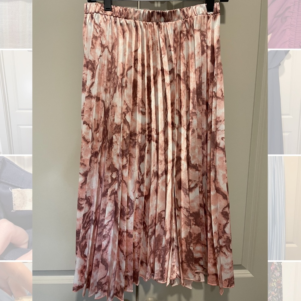 Boutique Maxi Skirt